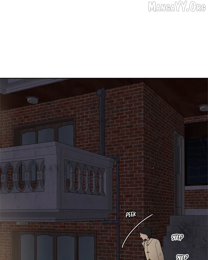Between Two Floors Chapter 23 page 98 - 