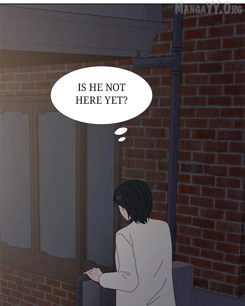 Between Two Floors Chapter 23 page 100 - 