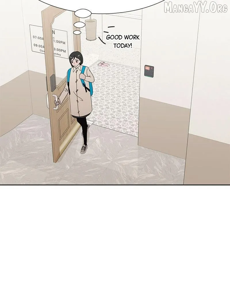 Between Two Floors Chapter 24 page 102 - 