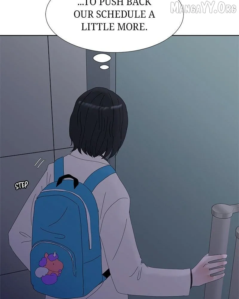 Between Two Floors Chapter 24 page 104 - 