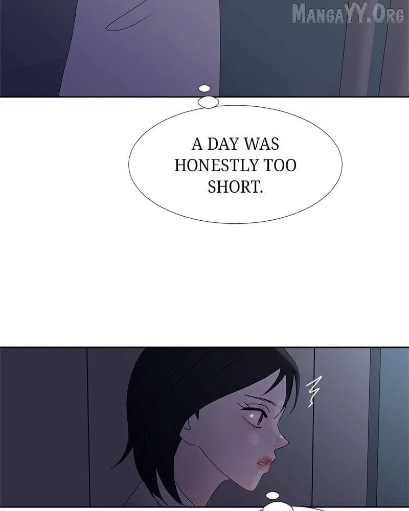 Between Two Floors Chapter 24 page 105 - 