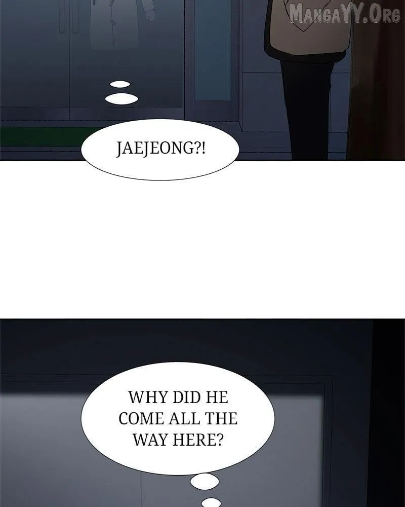 Between Two Floors Chapter 24 page 107 - 