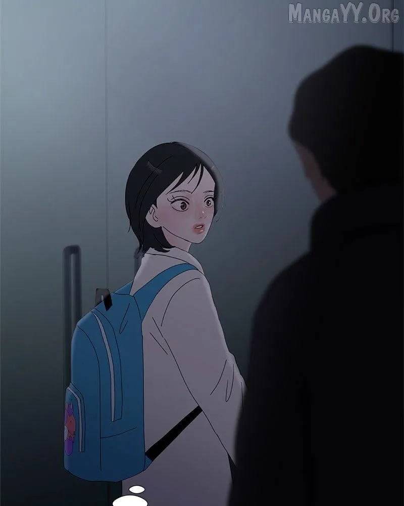 Between Two Floors Chapter 24 page 110 - 