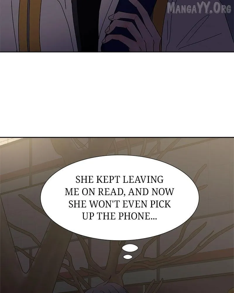 Between Two Floors Chapter 24 page 114 - 
