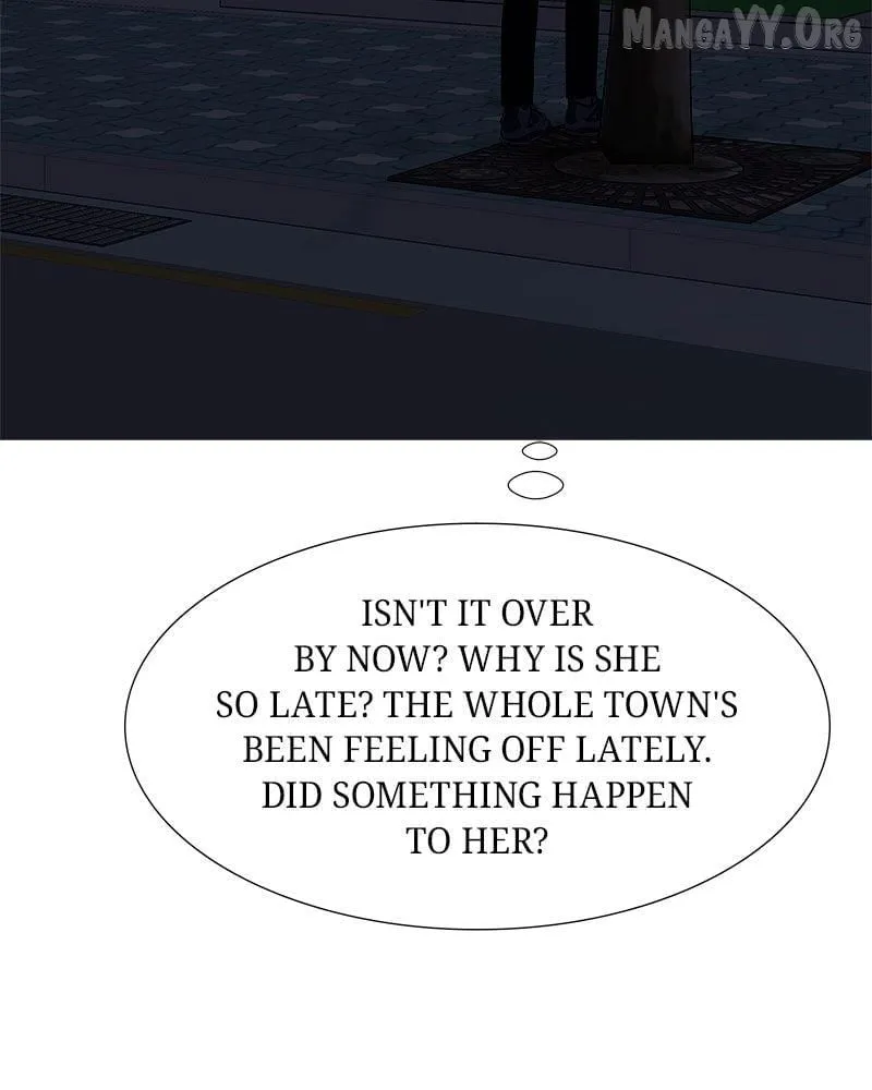 Between Two Floors Chapter 24 page 117 - 