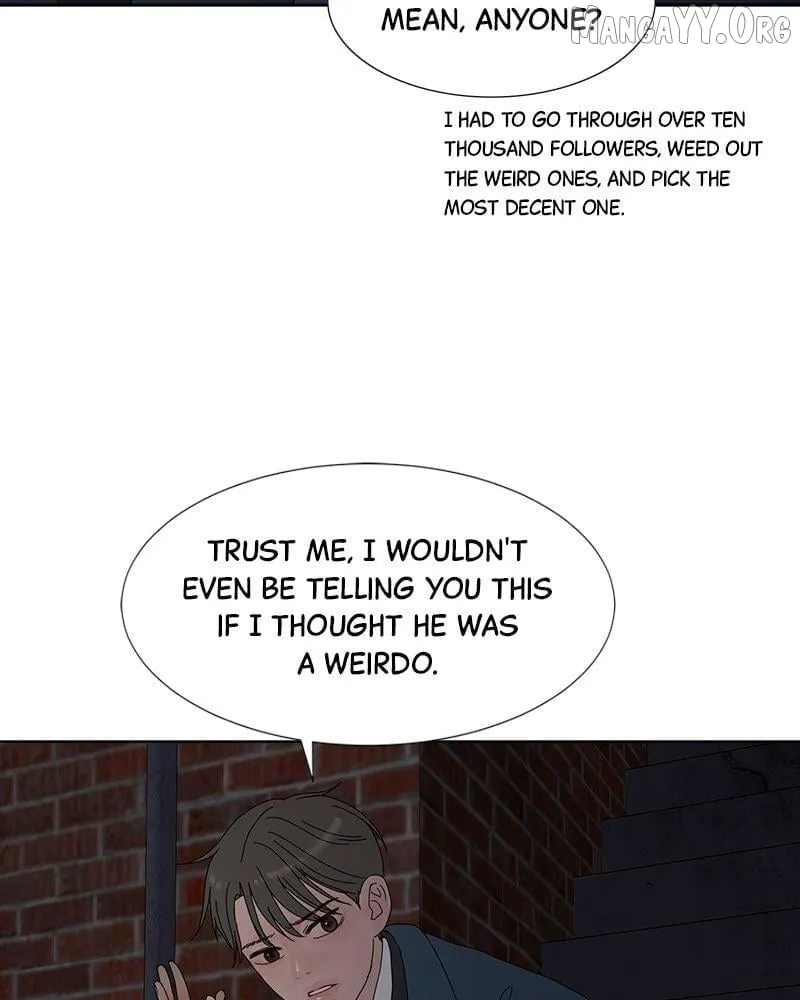Between Two Floors Chapter 24 page 13 - 