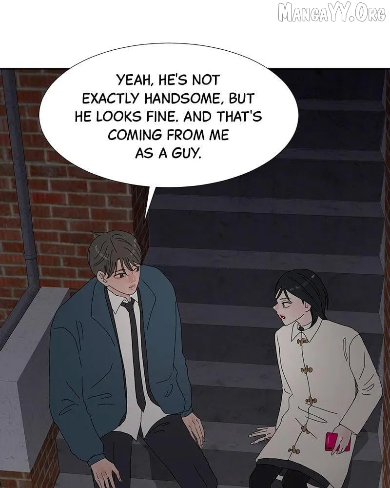 Between Two Floors Chapter 24 page 15 - 
