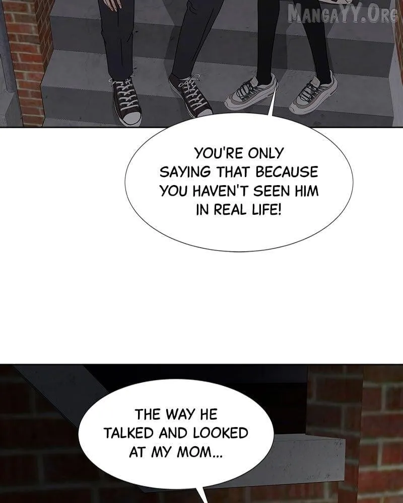 Between Two Floors Chapter 24 page 16 - 