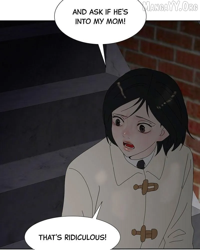 Between Two Floors Chapter 24 page 20 - 