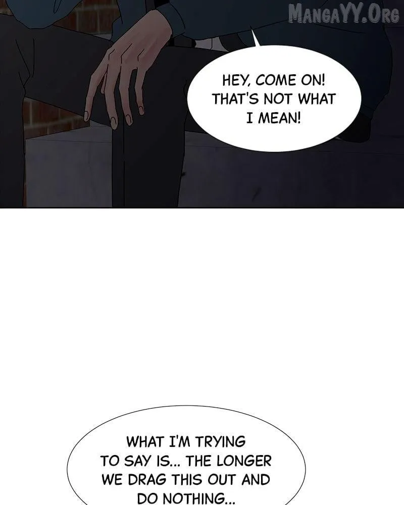 Between Two Floors Chapter 24 page 22 - 