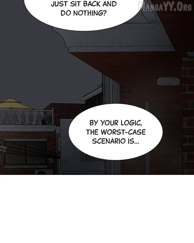 Between Two Floors Chapter 24 page 25 - 
