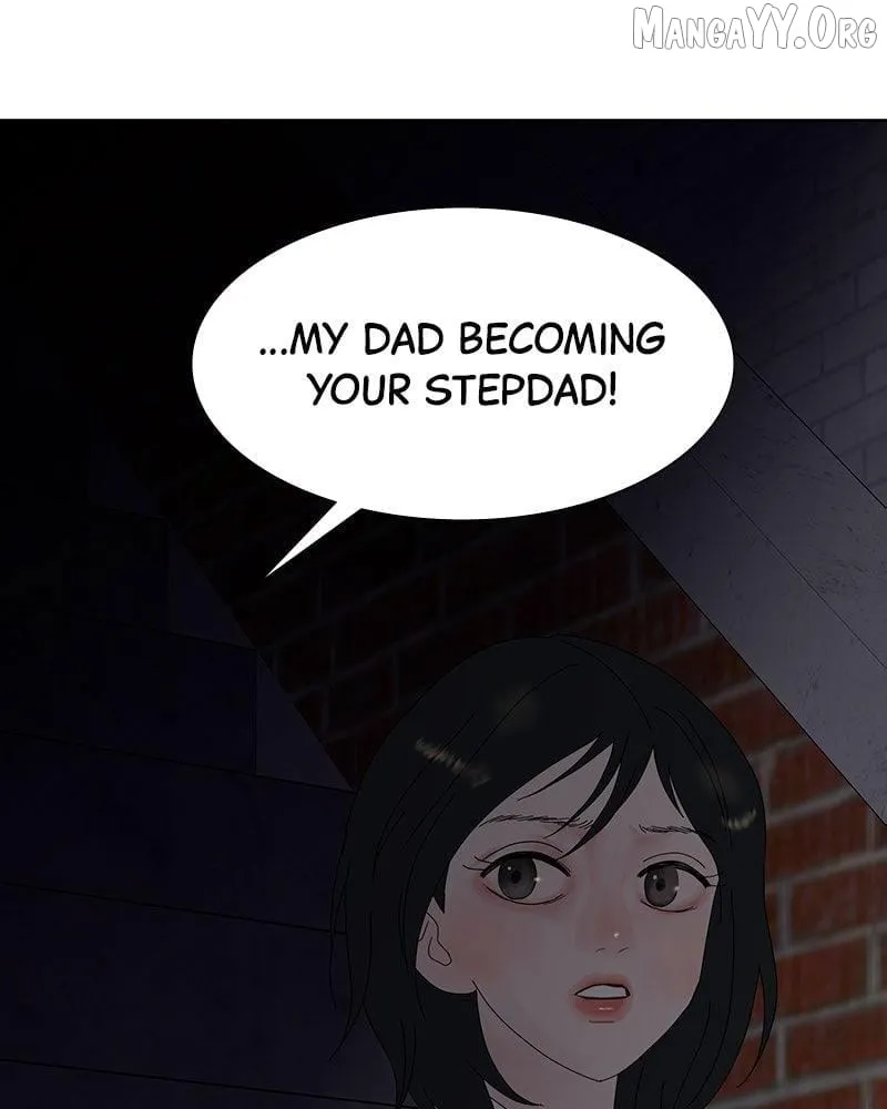 Between Two Floors Chapter 24 page 26 - 
