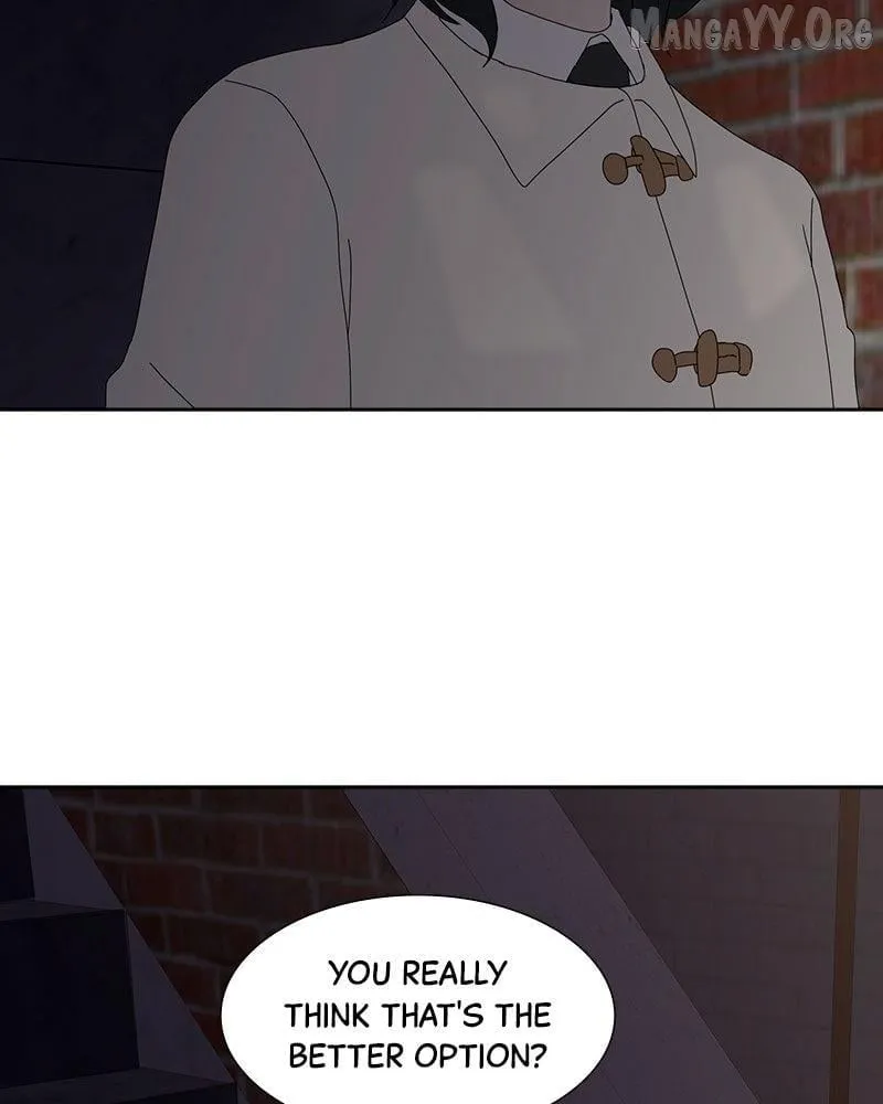 Between Two Floors Chapter 24 page 27 - 