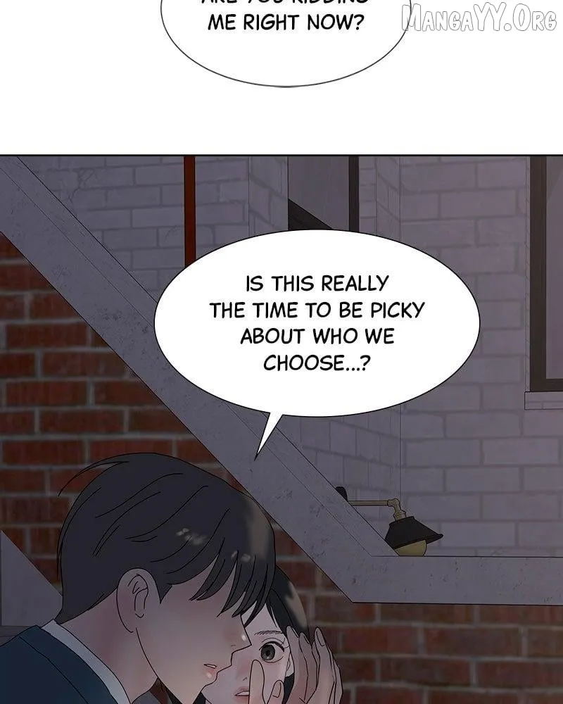 Between Two Floors Chapter 24 page 4 - 