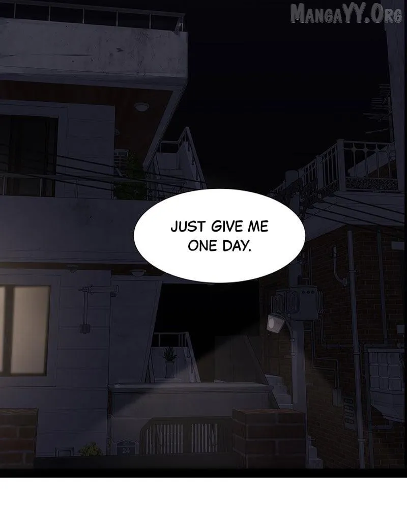 Between Two Floors Chapter 24 page 31 - 