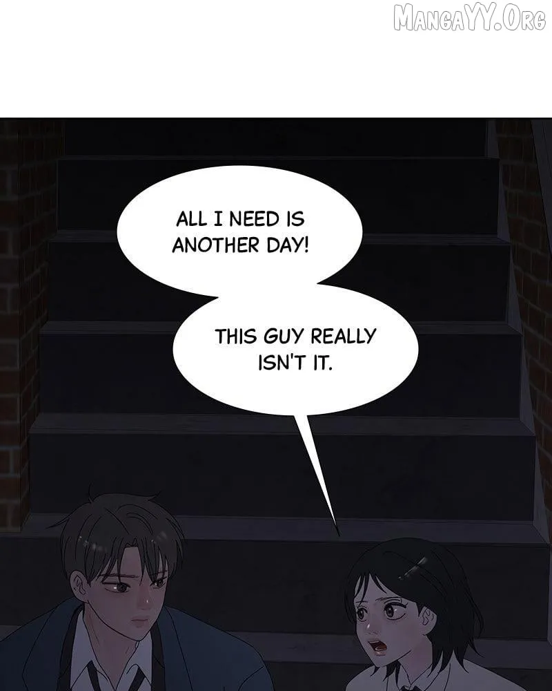 Between Two Floors Chapter 24 page 32 - 