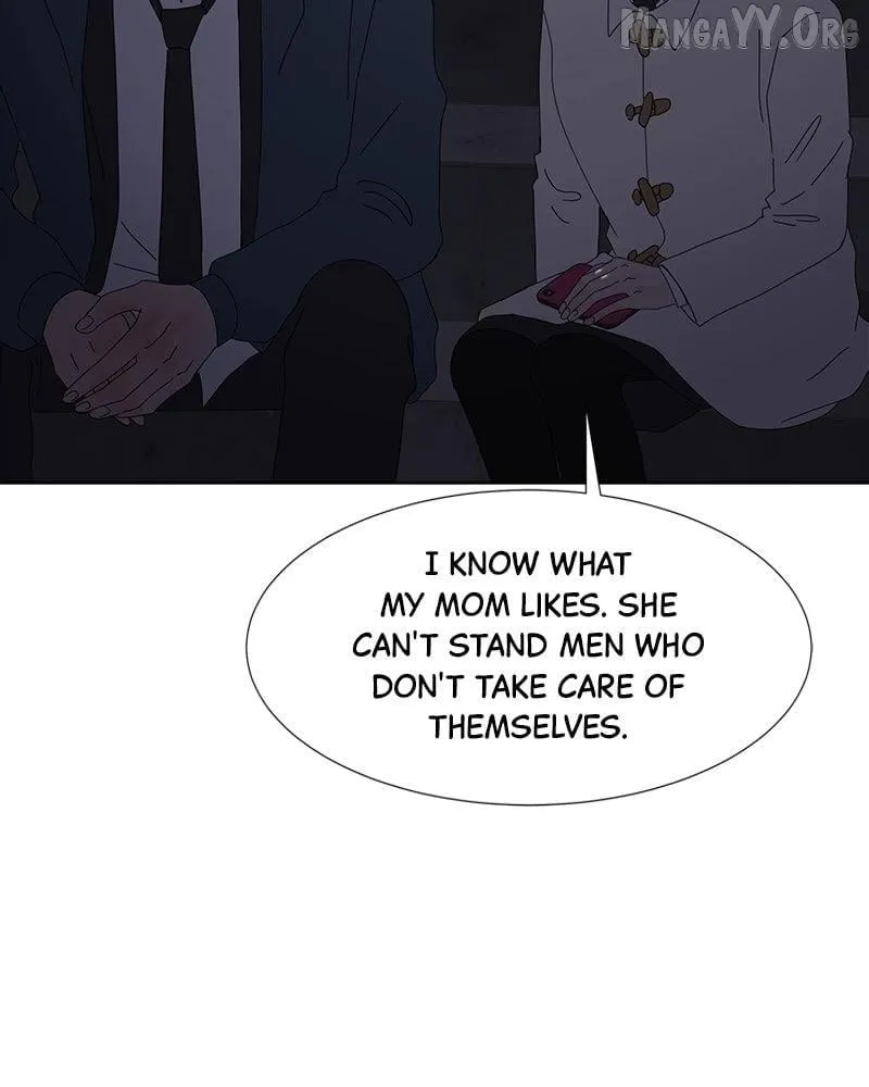 Between Two Floors Chapter 24 page 33 - 