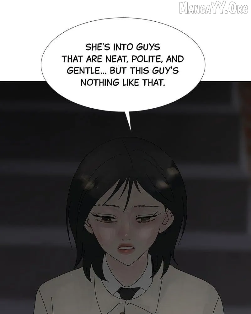 Between Two Floors Chapter 24 page 34 - 