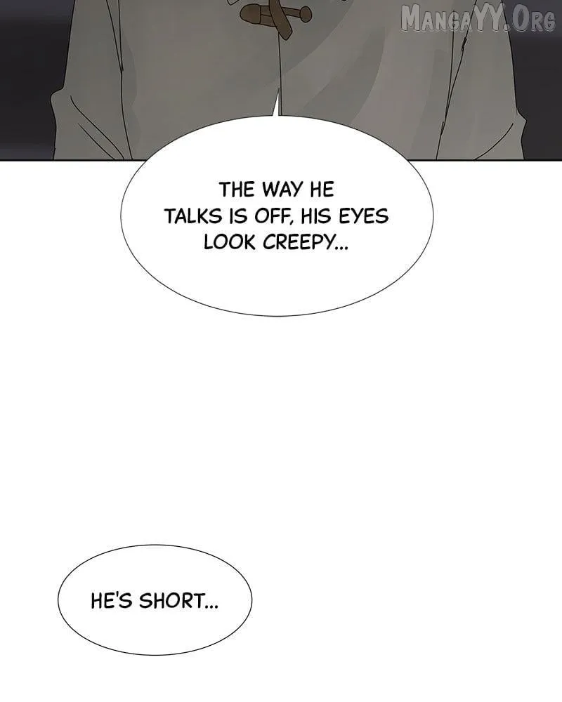 Between Two Floors Chapter 24 page 35 - 