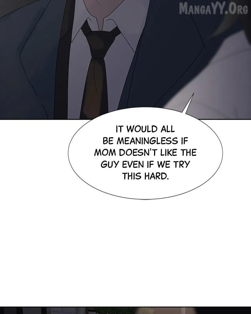 Between Two Floors Chapter 24 page 39 - 