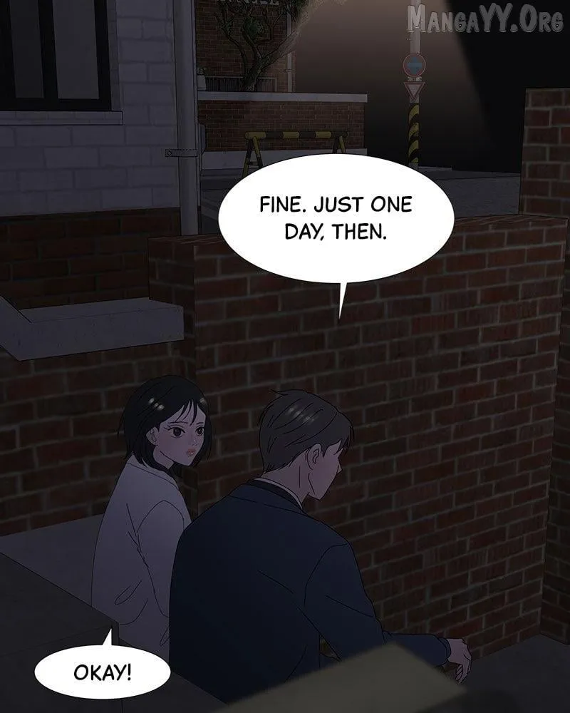 Between Two Floors Chapter 24 page 40 - 