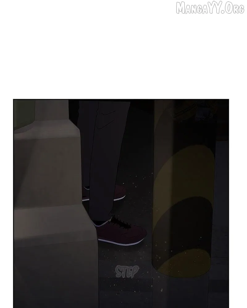 Between Two Floors Chapter 24 page 43 - 