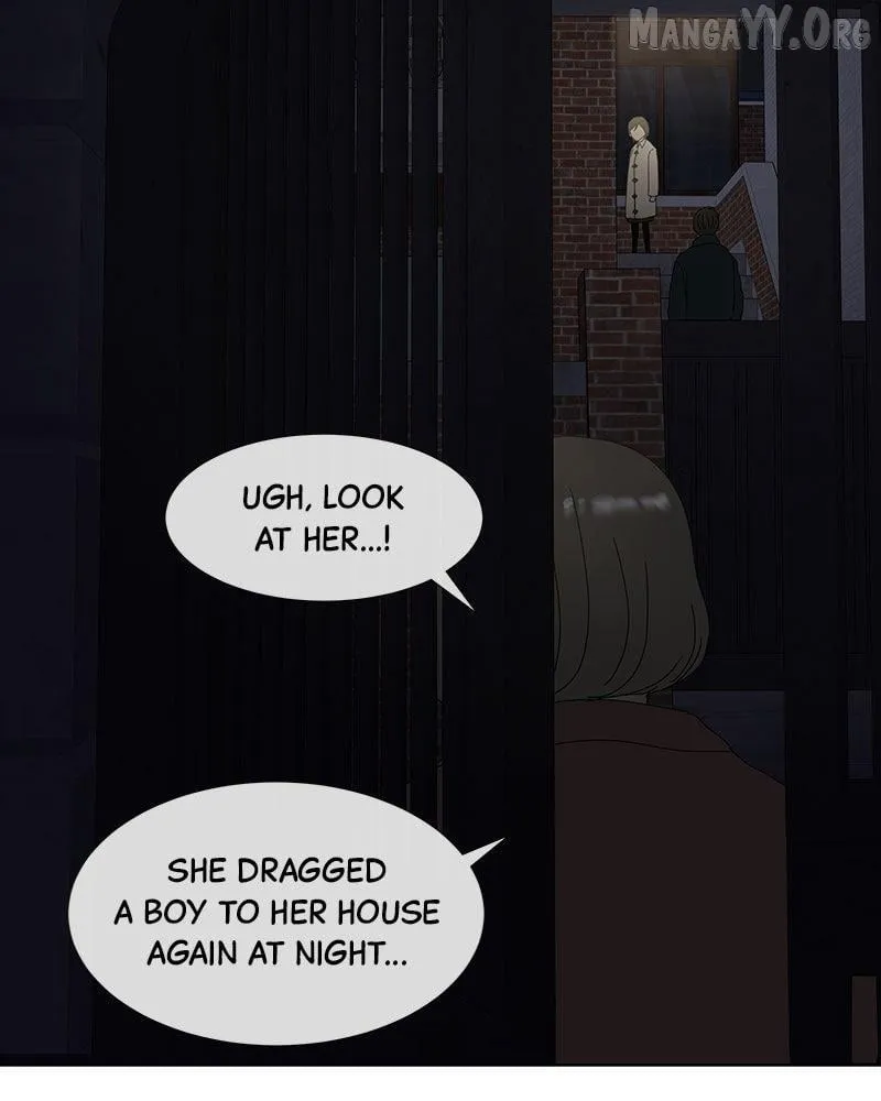 Between Two Floors Chapter 24 page 47 - 