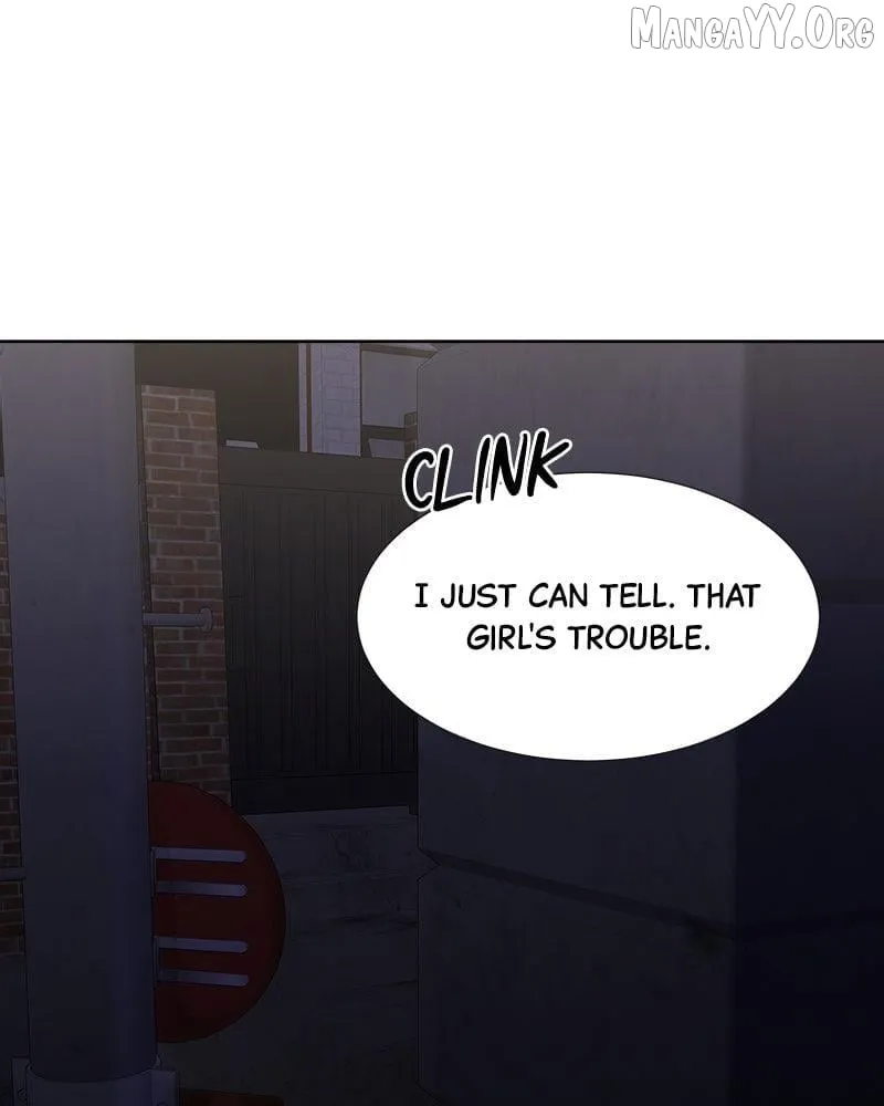Between Two Floors Chapter 24 page 50 - 