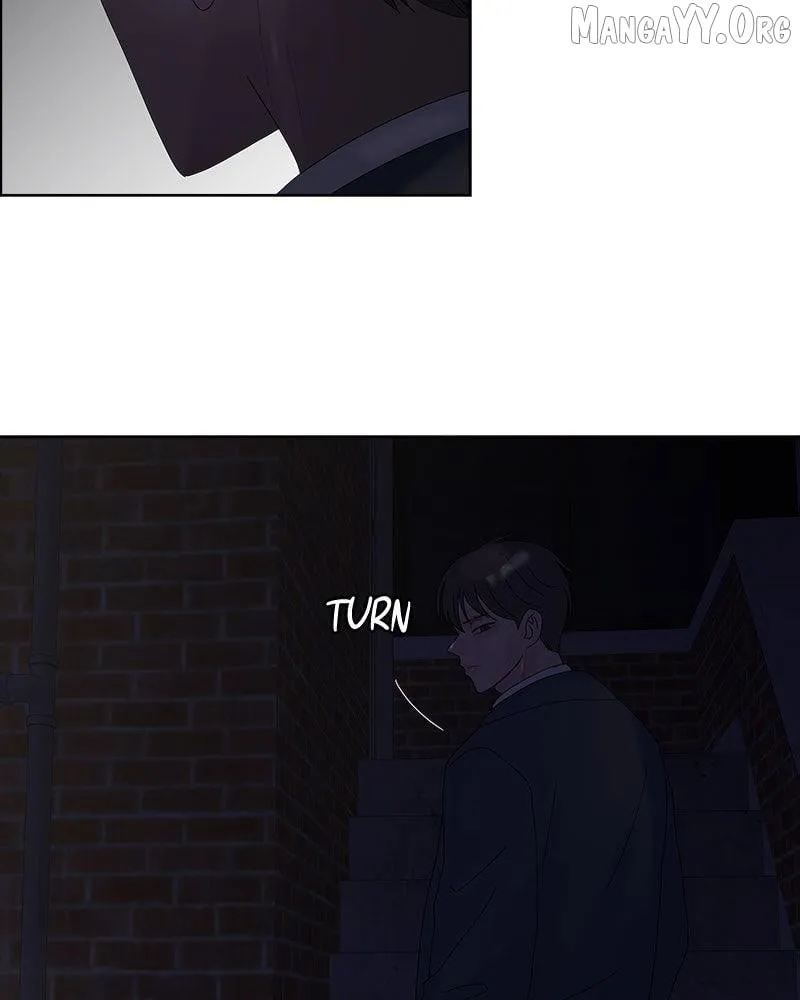Between Two Floors Chapter 24 page 55 - 