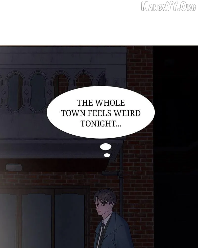 Between Two Floors Chapter 24 page 59 - 