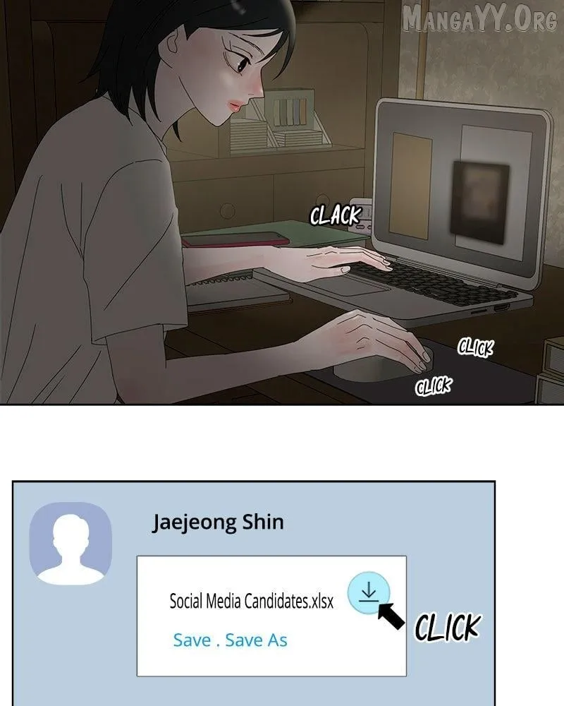 Between Two Floors Chapter 24 page 63 - 