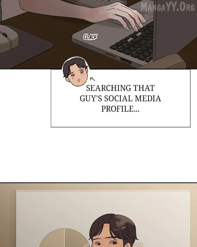 Between Two Floors Chapter 24 page 72 - 