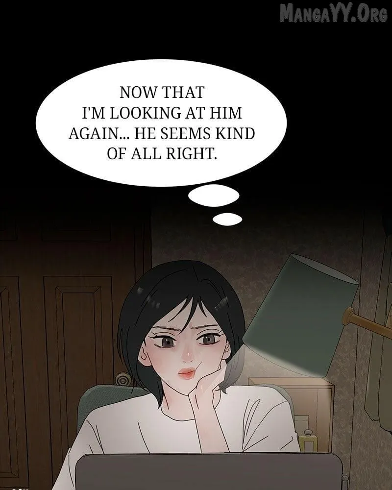 Between Two Floors Chapter 24 page 78 - 
