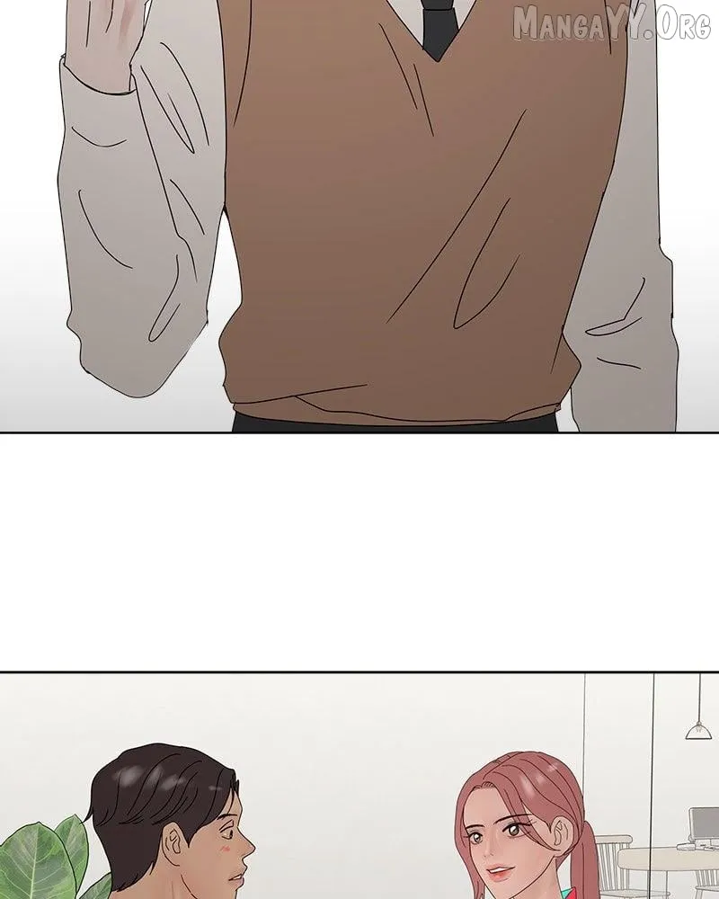Between Two Floors Chapter 24 page 81 - 