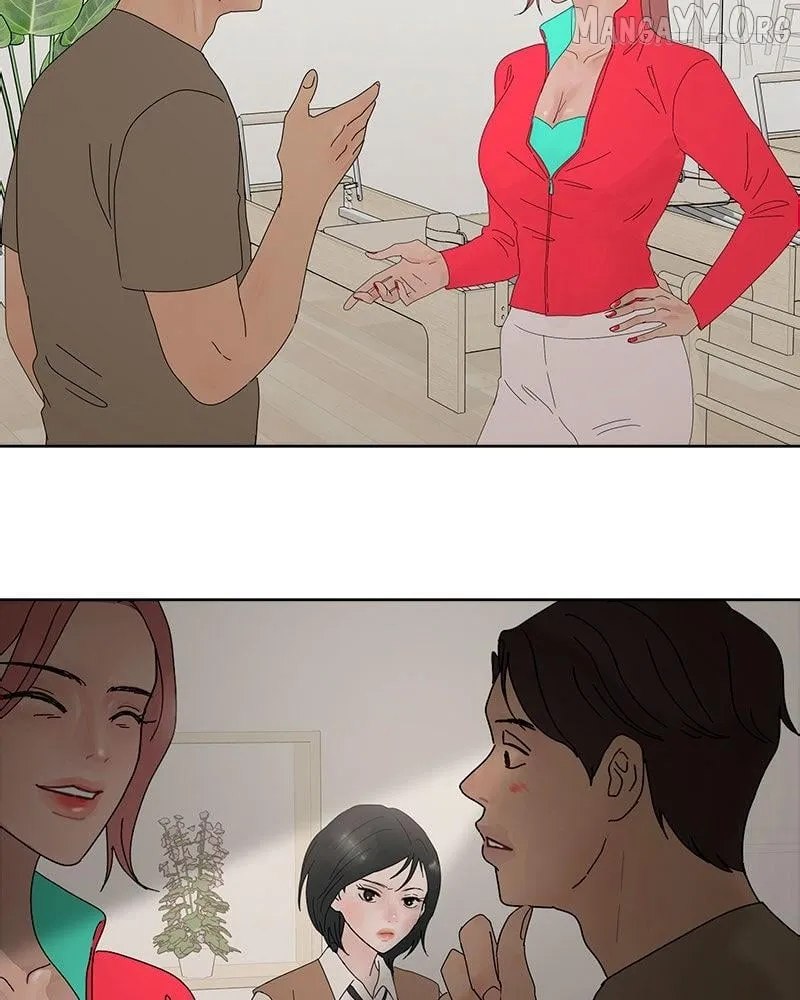 Between Two Floors Chapter 24 page 82 - 