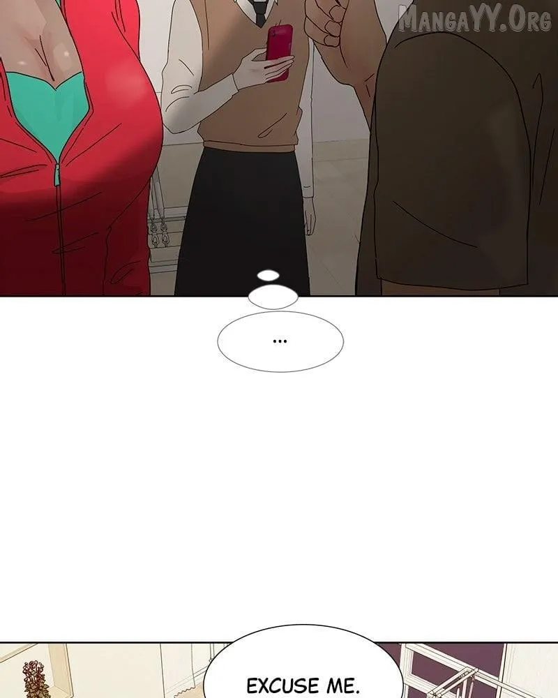 Between Two Floors Chapter 24 page 83 - 
