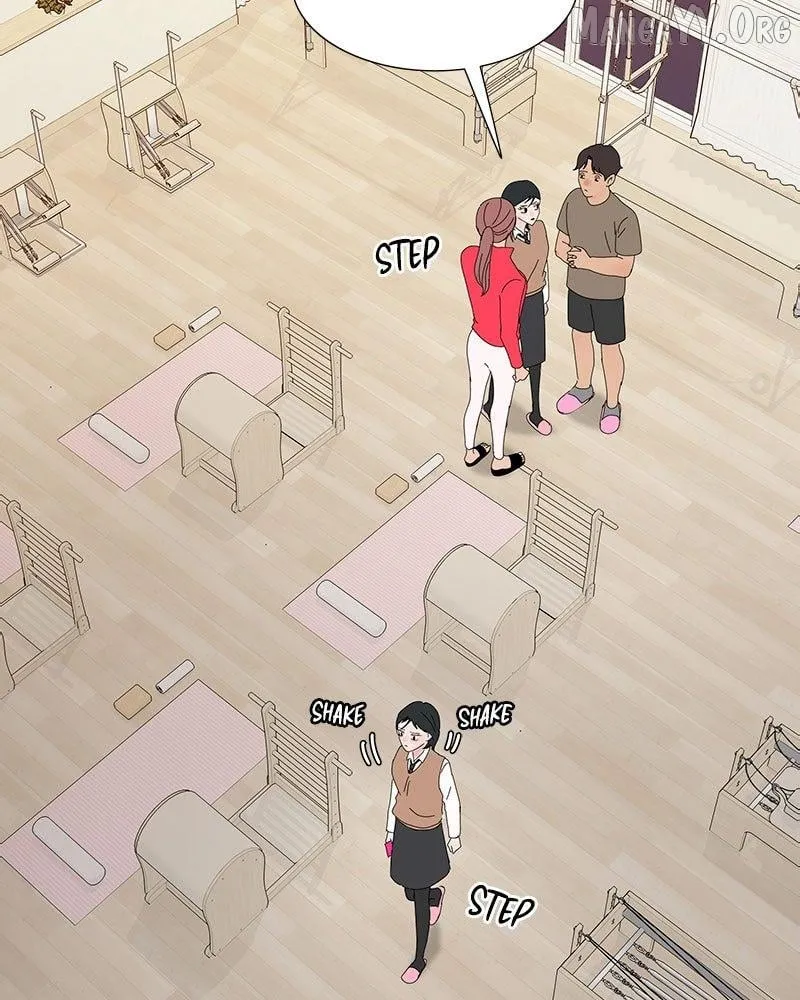 Between Two Floors Chapter 24 page 84 - 