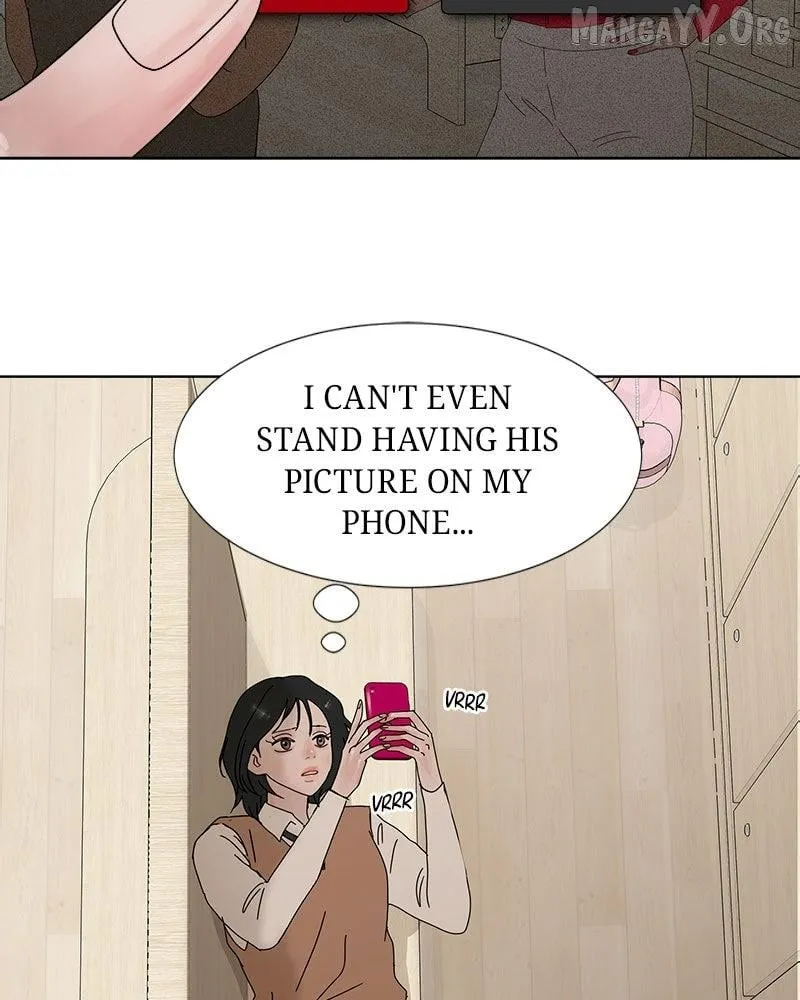 Between Two Floors Chapter 24 page 86 - 