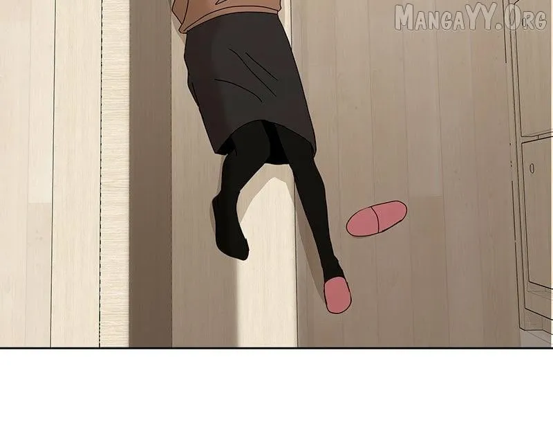 Between Two Floors Chapter 24 page 87 - 