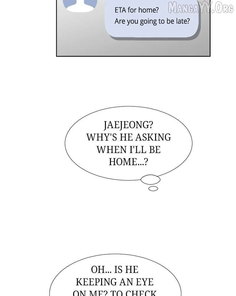 Between Two Floors Chapter 24 page 89 - 