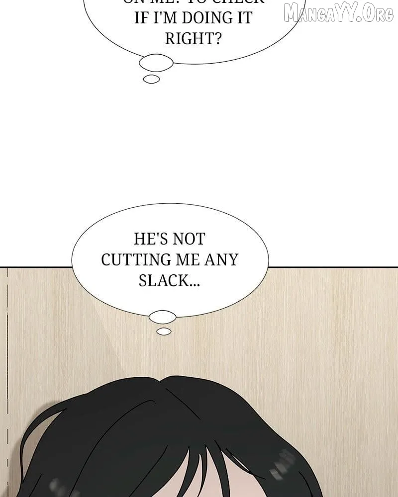 Between Two Floors Chapter 24 page 90 - 