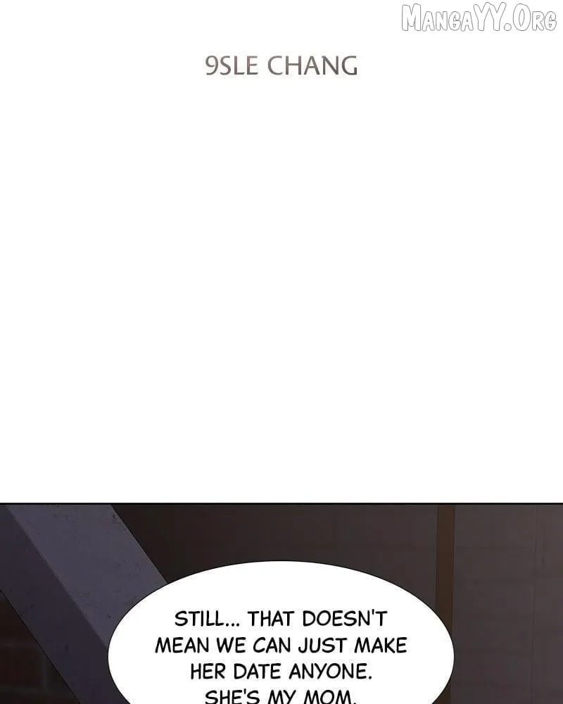Between Two Floors Chapter 24 page 10 - 