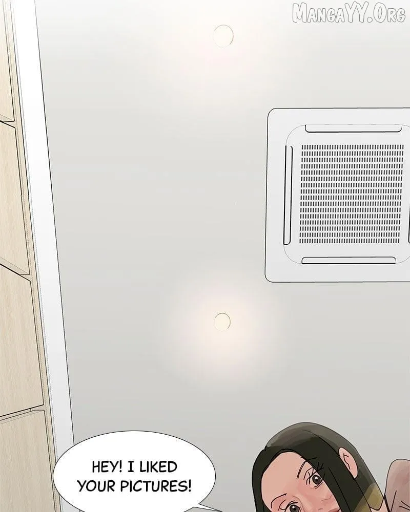 Between Two Floors Chapter 24 page 93 - 