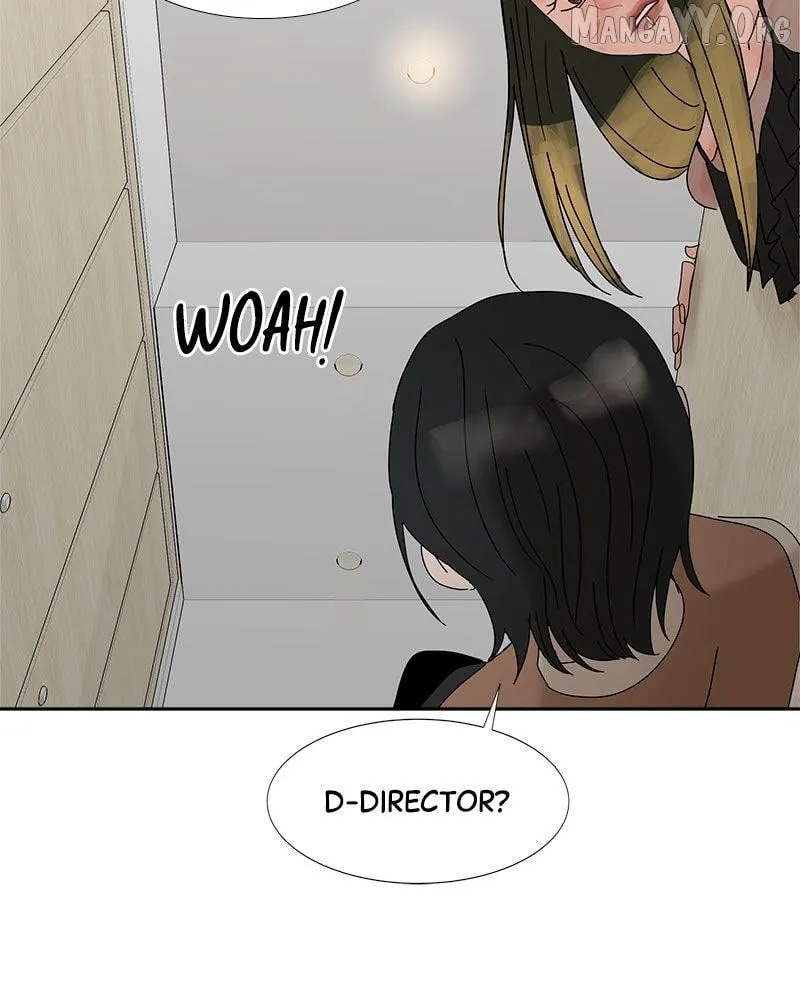 Between Two Floors Chapter 24 page 94 - 