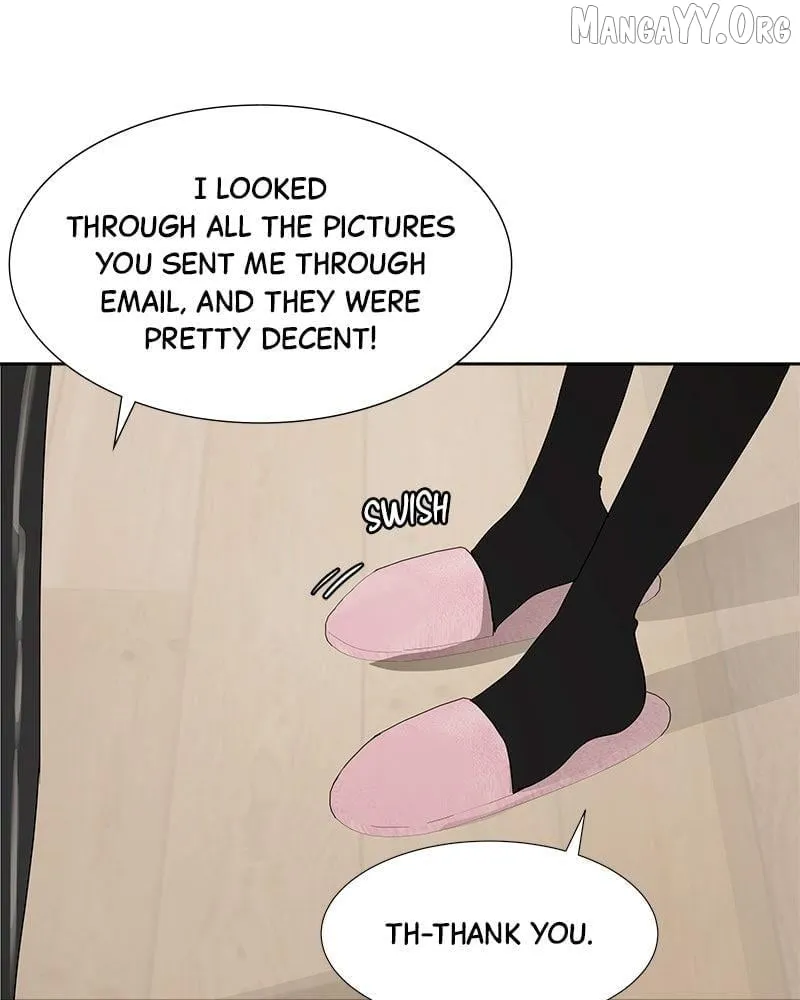 Between Two Floors Chapter 24 page 95 - 