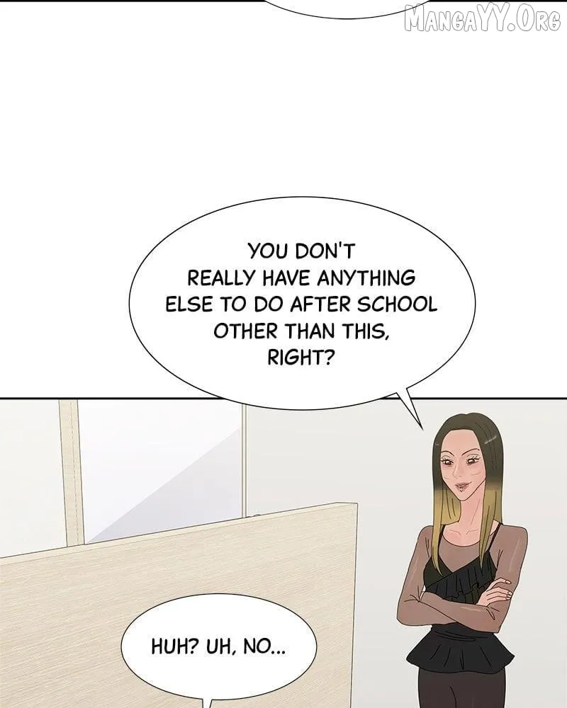 Between Two Floors Chapter 24 page 96 - 