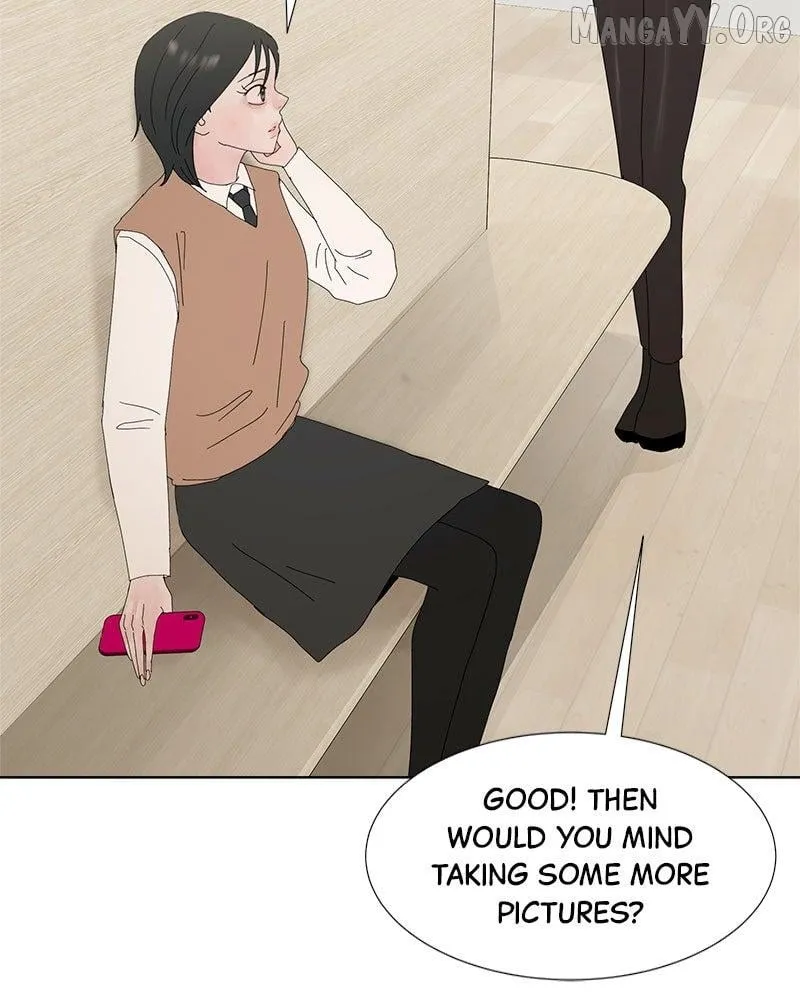 Between Two Floors Chapter 24 page 97 - 