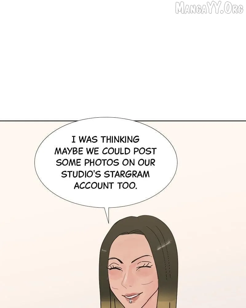Between Two Floors Chapter 24 page 98 - 