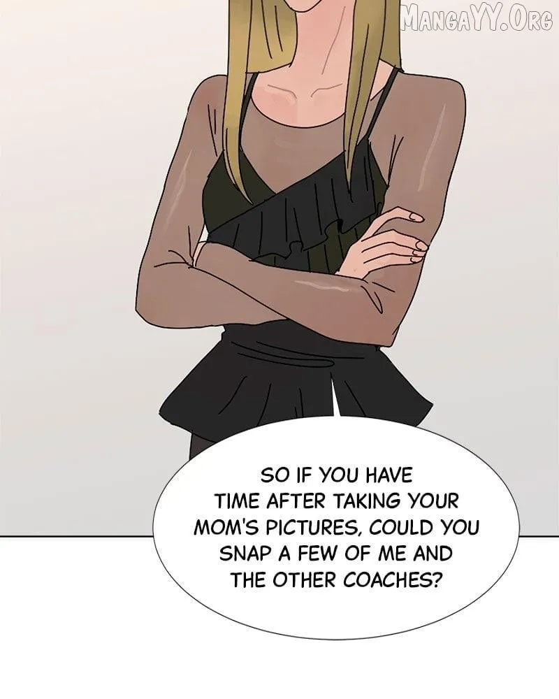Between Two Floors Chapter 24 page 99 - 