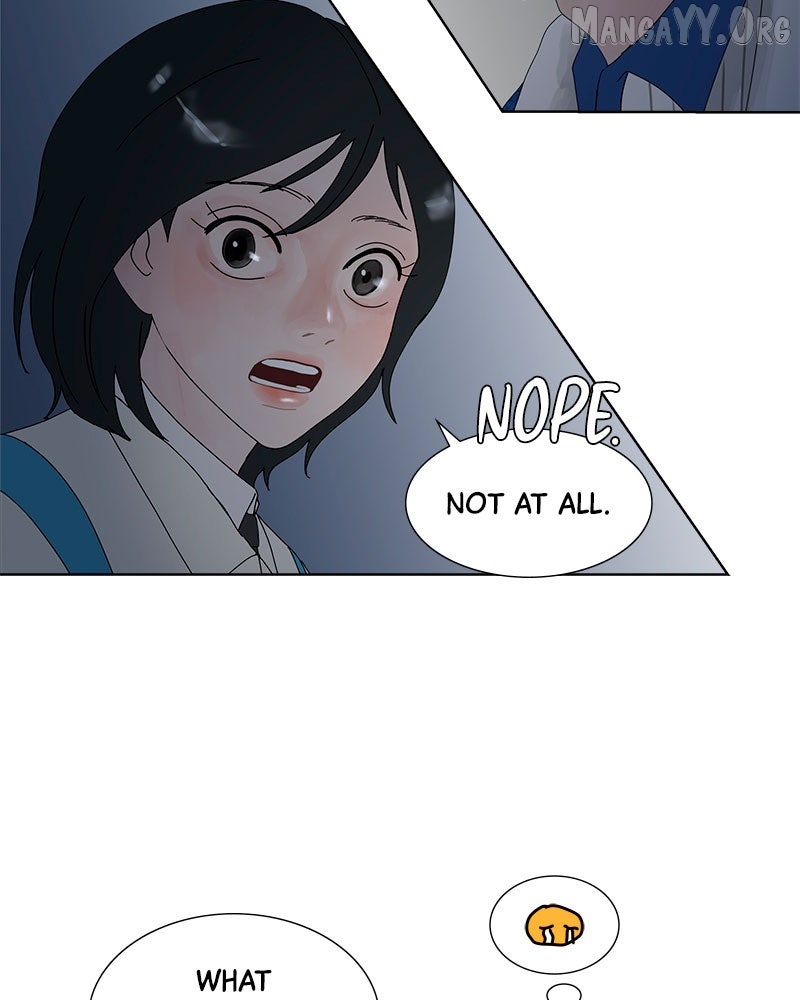 Between Two Floors Chapter 25 page 11 - 